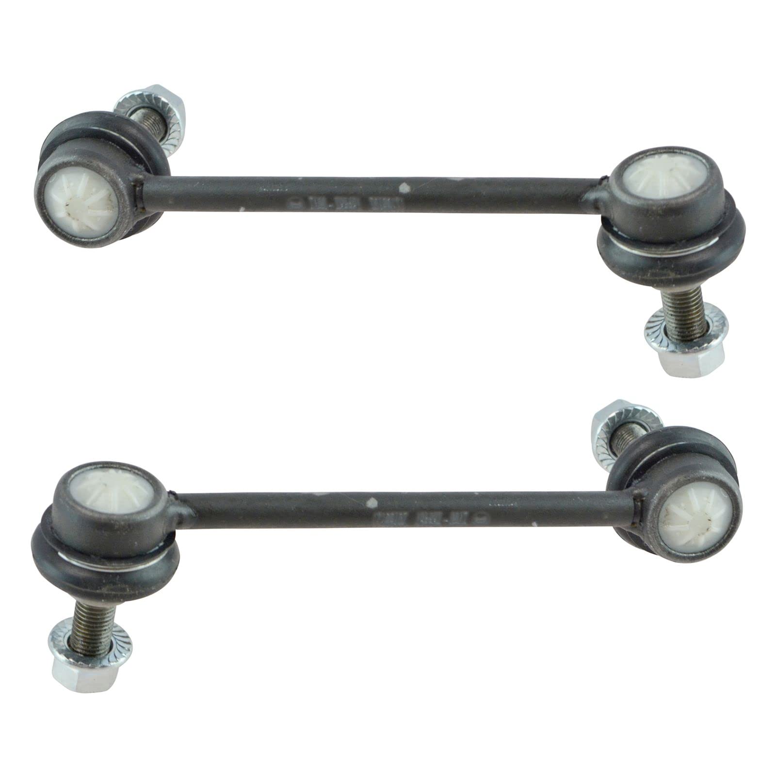 Moog K750044 Sway Bar Link Change MOOG Stabilizer Bar Link